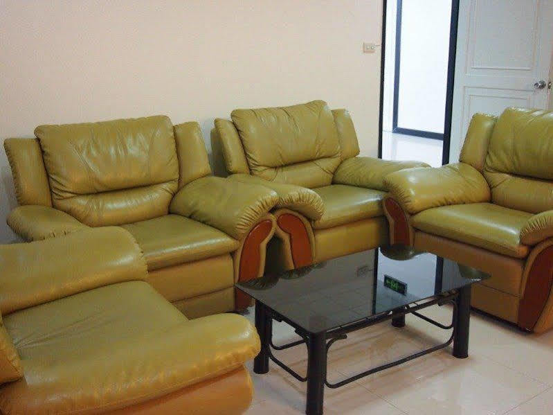 Home Pattaya Hotel Buitenkant foto